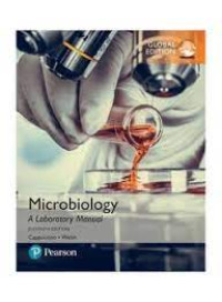Microbiology: A Laboratory Manual, 11th edition