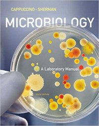 Microbiology: A Laboratory Manual 10th Edition