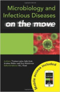 Microbiology and Infectious diseases on the move