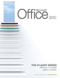 Microsoft office 2010 : Word