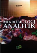 Mikrobiologi analitik