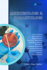 Mikrobiologi dan parasitologi