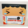 Mini Handbook kesehatan anak