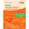 Modul Manajemen Intrapartum Edisi 4