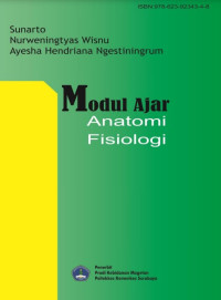 Modul ajar anatomi fisiologi