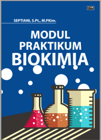 Modul Praktikum Biokimia