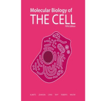 Molecular biology of the cell. Edition 5