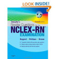 Mosby's Review Questions for the NCLEX-RN Examination