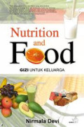 Nutrition and Food : GIZI UNTUK KELUARGA