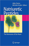 Natriuretic peptides - The hormones of the heart