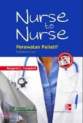 Nurse to nurse : Perawatan paliatif