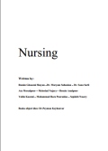 Nursing