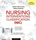 Nursing Interventions Classification (NIC) Edisi 7