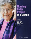 Nursing Older People at a Glance 1st Edition