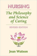 Nursing : The Philosophy and science of caring