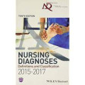 Nursing diagnoses - Definitions and classification 2015 - 2017. Edition 10