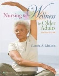 Nursing for wellness in older adults Edisi 6