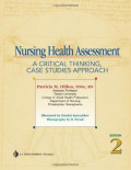 Nursing health assessment - A Critical Thinking case studies approach