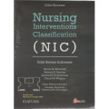 Nursing interventions classification (NIC) Edisi 6