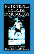 Nutrition and exercise immunology