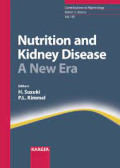 Nutrition and kidney disease - A New Era