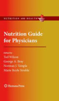 Nutrition guide for physicians