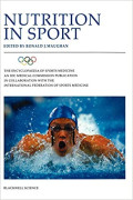 Nutrition in sport