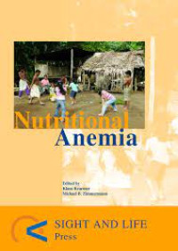 Nutritional Anemia