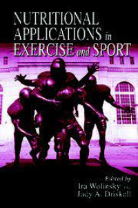 Nutritional applications in exercise and sport