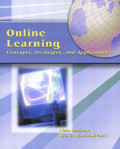 Online learning - Concepts, strategies, and application