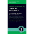 Oxford handbook of clinical pharmacy. Edition 3