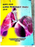 Buku ajar ilmu penyakit paru 2010