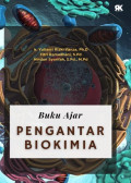 Buku Ajar Pengantar Biokimia