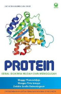 PROTEIN : Serial biokimia mudah dan menggugah