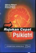 Rujukan cepat psikiatri