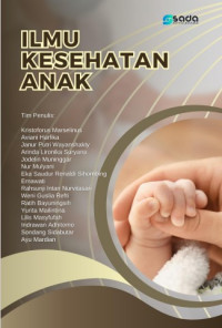 Ilmu Kesehatan Anak