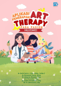 Aplikasi Penerapan Art Therapy Pada Pasien Halusinasi