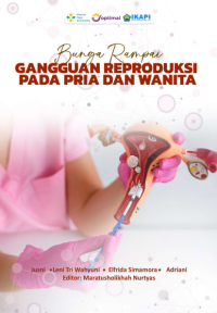 Buku - Bunga Rampai Gangguan Reproduksi pada Pria dan Wanita