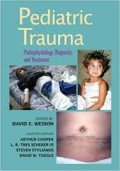 Pediatric Trauma - Pathophysiology, diagnosis, and treatment