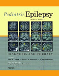 Pediatric epilepsy. Edition 3