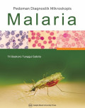 Pedoman diagnostik mikroskopis malaria