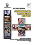 Pedoman penanganan gizi dalam situasi darurat