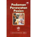 Pedoman perawatan pasien