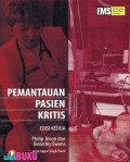 Pemantauan pasein kritis