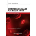 Pemeriksaan analisis gas darah arteri : Pada pasien stroke