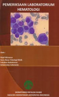 Pemeriksaan laboratorium hematologi