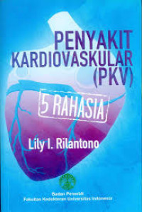 Penyakit kardiovaskular (PKV)