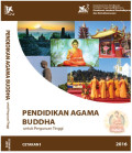 Pendidikan agama buddha untuk perguruan tinggi