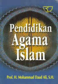 Pendidikan agama islam