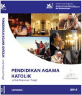 Pendidikan agama katolik untuk perguruan tinggi